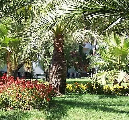 Club Boran Mare Rezort 5*