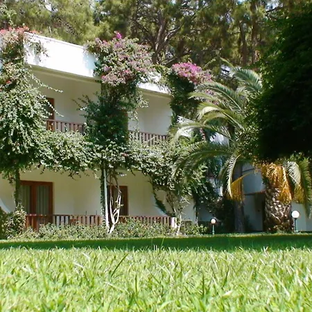 Club Boran Mare Rezort 5*