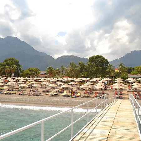Rezort Club Boran Mare