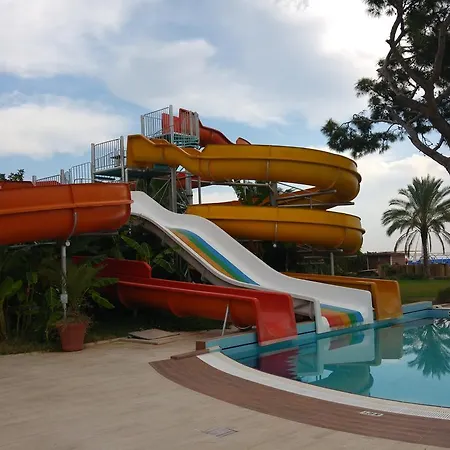 Rezort Club Boran Mare
